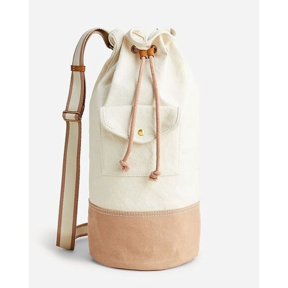 ✨J.Crew Montauk Sling Backpack✨ main image 12